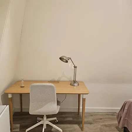 Ilmulino House C Mooi In Hart Apartment *