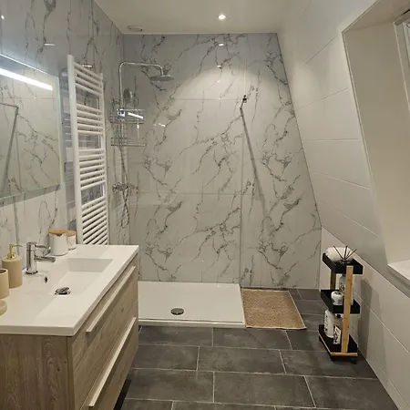 Apartment Ilmulino House C Mooi In Hart