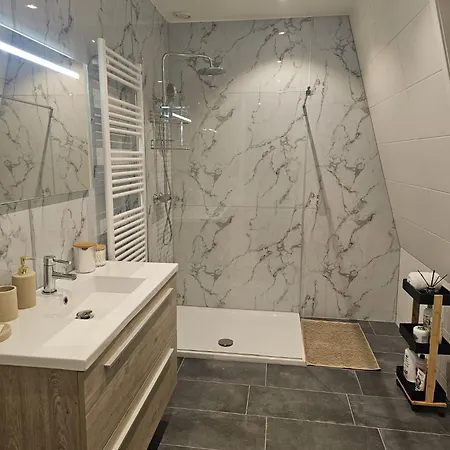 Ilmulino House C Mooi In Hart Apartment Lisse